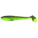 KEITECH SWING IMPACT FAT 3'8'' - S09 CHARTREUSE BELLY
