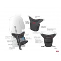 SAC URBAN HIP PACK RAPALA (RUHP)