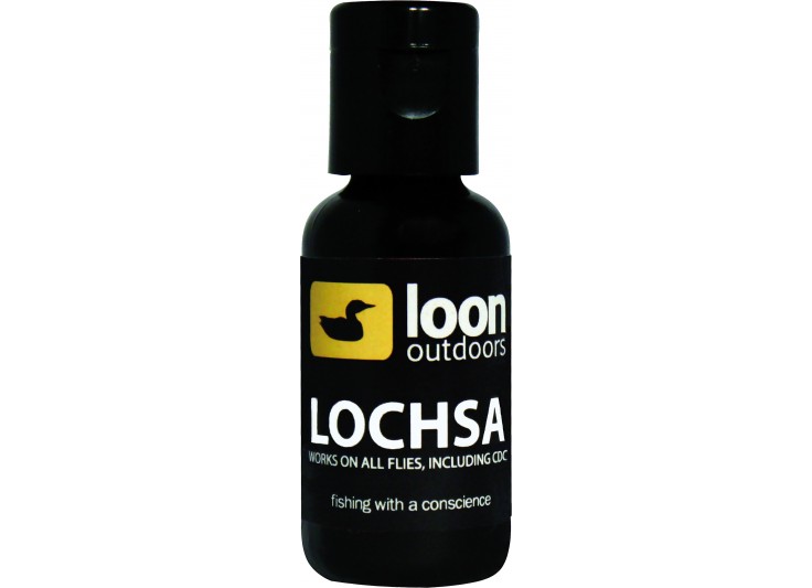 Hydrophobe Lochsa LOON 2016
