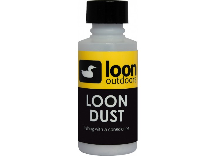 Hydrophobe Loon Dust LOON 2016