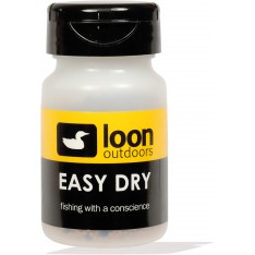 SECHE MOUCHES LOON EASY DRY