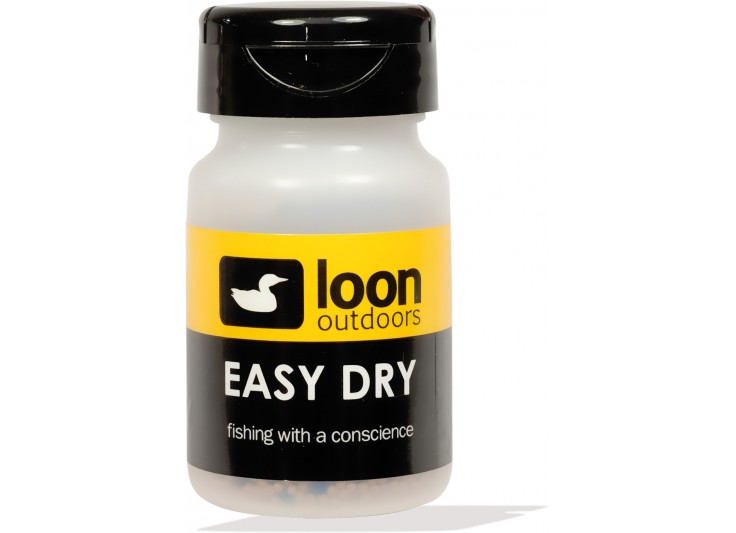 Sèche mouches Easy Dry LOON 2016