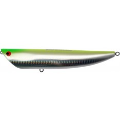 TACKLE HOUSE RIPPLE POPPER BKRP 140 F