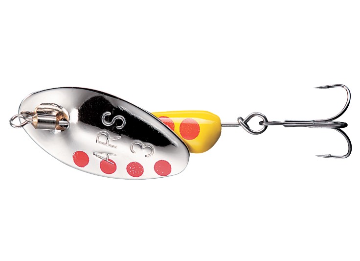 CUILLER TOURNANTE SMITH AR-S 2016