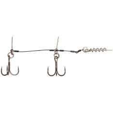 BFT SHALLOW STINGER STAINLESS