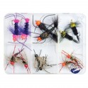 KIT AB FLY - NYMPHES MIGRATEURS