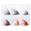 KIT AB FLY - SAUMON ATLANTIQUE