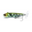 FIIISH POWER TAIL 38