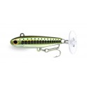 FIIISH POWER TAIL 38