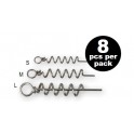SAVAGE GEAR CORK SCREW