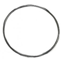 ACIER DAIWA PROREX 7x7 WIRE SPOOL BOBINE 5 M 