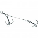 STINGER DAIWA PROREX SCREW-IN SYSTEM ASSIST HOOK 