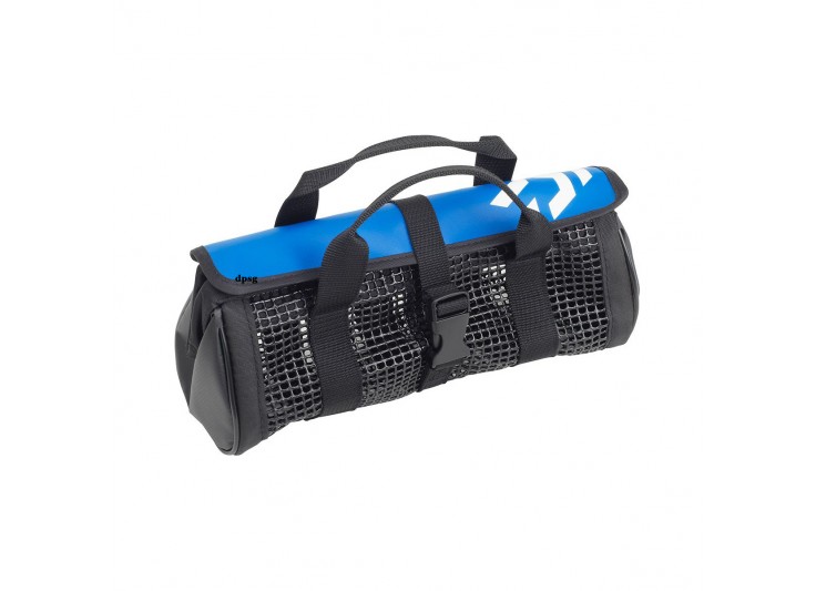 TROUSSE A JIGS ET LEURRES MESH PVC DAIWA 2016
