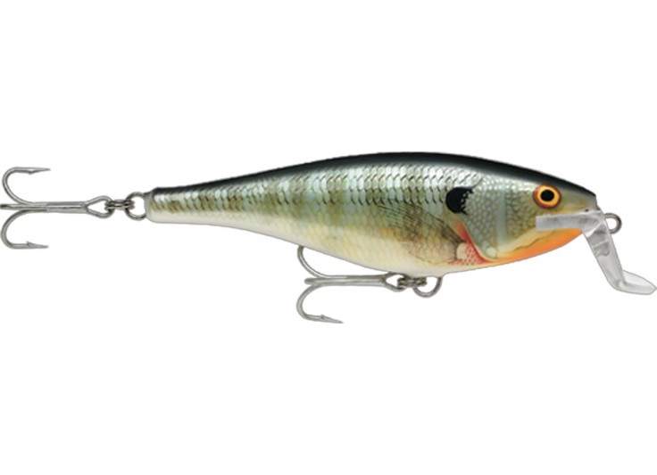 RAPALA SUPER SHAD RAP 14 CM (SSR14) 2016