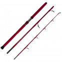 CANNE TENRYU FURRARY TRAVEL 80 LB