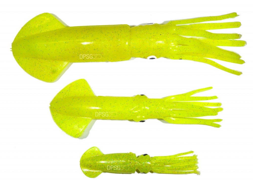 mold craft squids