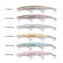 SAVAGE GEAR 3D SANDEEL JERK MINNOW (145 SS & 175 SS)