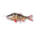 SAVAGE GEAR 4D LINE THRUE PERCH (170 SS & 230 SS) 