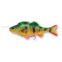 SAVAGE GEAR 4D LINE THRU PERCH (170 SS & 230 SS) 
