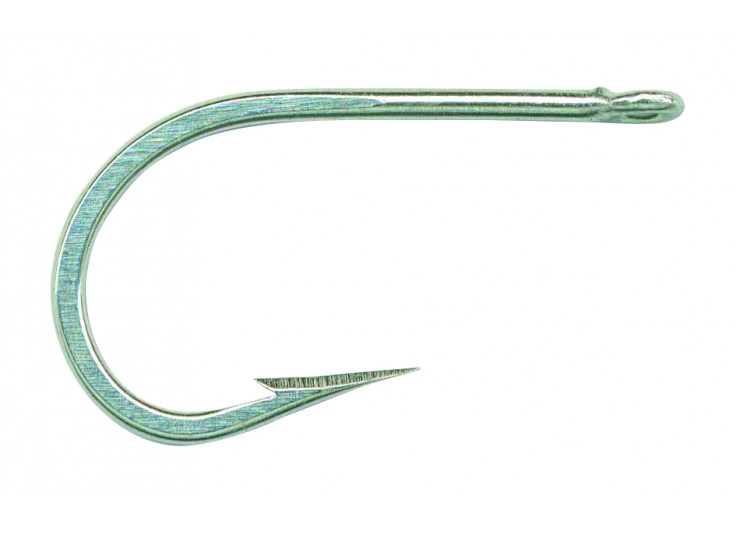 HAMECON MUSTAD 7691-DT (SOUTHERN & TUNA HOOK) 2017
