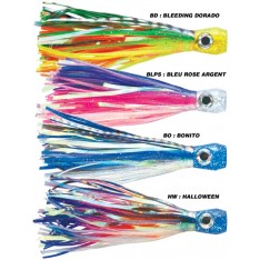 SOFT SAILFISH CATCHER 5’5" WILLIAMSON MONTE