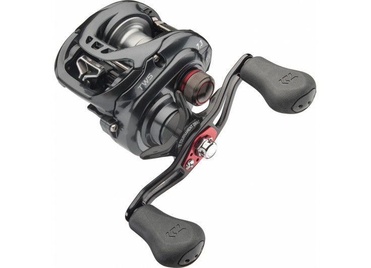 MOULINET CASTING DAIWA TATULA SV TW 2017