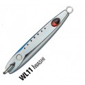 JIG TUNGSTENE EVER GREEN - WOLFRAM 8 CM - 130 G 