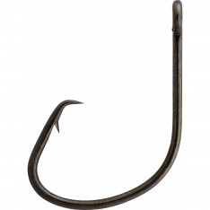 HAMECONS SIMPLES DAIWA D'HOOK CIRCLE LIGHT : TOP