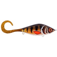 CWC GUPPIE & GUPPIE JR