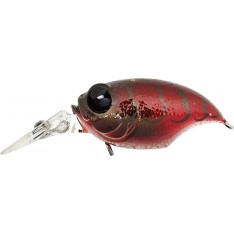 MEGABASS MRX GRIFFON - FIRE CRAW