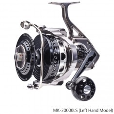 MOULINET OKUMA MAKAIRA SALT WATER SPINNING