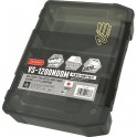 BOITE MEIHO VS 1200 NDDM BLACK