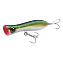 YO-ZURI BULL POP (15 & 20 CM)