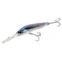 YO-ZURI 3D MAGNUM DD - 18 CM - BLEU/VIOLET
