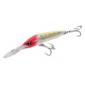 YO-ZURI 3D MAGNUM DD - 18 CM - TETE ROUGE
