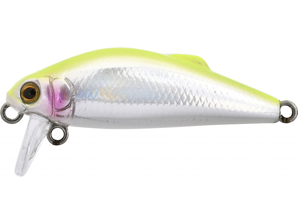 leurre truite tackle house