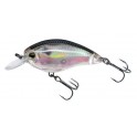 YO-ZURI 3DR SHALLOW CRANK - Gizzard Shad