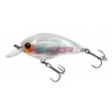 YO-ZURI 3DR SHALLOW CRANK - White Crawfish
