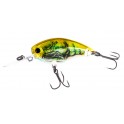 YO-ZURI 3DR MID CRANK (50 & 70 F)