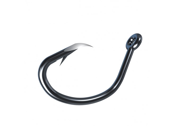 HAMECONS TROKAR SALTWATER TK 619 CIRCLE OFFSET & CIRCLE HD OFFSET 2018