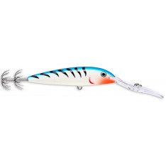 TURLUTTE RAPALA SQUID DEEP GBT