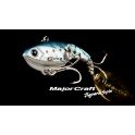MAJOR CRAFT JIGPARA SPIN (7 - 18 - 30 G)