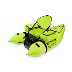 FLOAT TUBE DEVAUX KAYAK TUBE CAP-V2000 