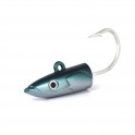 TETE PLOMBEE FIIISH CRAZY SAND EEL