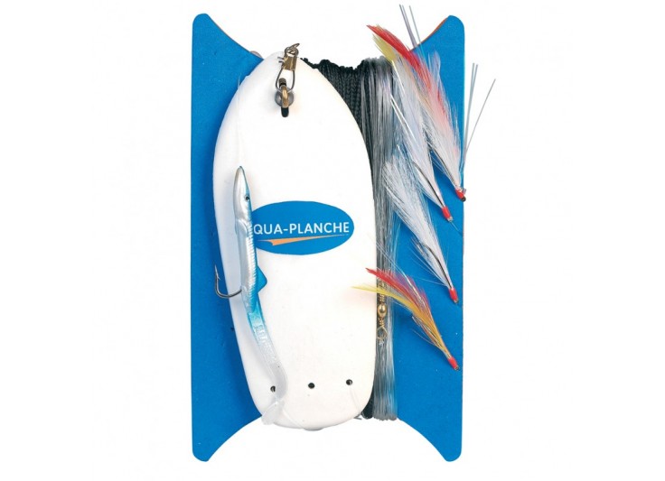 LIGNE DE TRAINE FLASHMER ECO LINE MULTIPECHE 2021