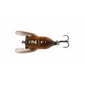 CRAWLER SAVAGE GEAR 3D CICADA (3,3 - 4,8 CM)