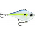 RAPALA RIPPIN' RAP 5 CM & 7 CM (RPR05 & RPR07)