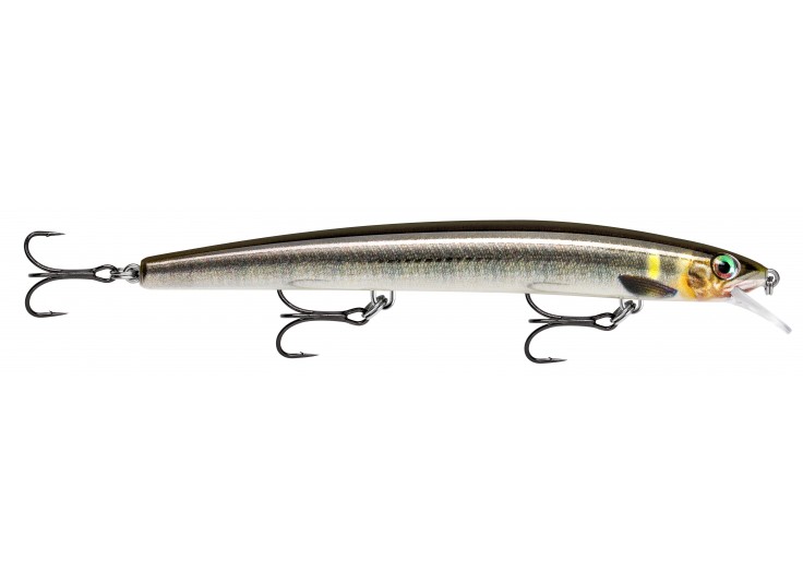 RAPALA MAXRAP (11 - 13 - 15 - 17 CM) 2018