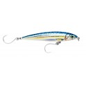 RAPALA X-RAP LONG CAST SHALLOW 14 BM