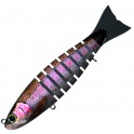 BIWAA S' TROUT
